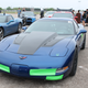 Illustration for article titled The Texas Mile Is A Magical Wonderland Of Insane Land Speed Builds